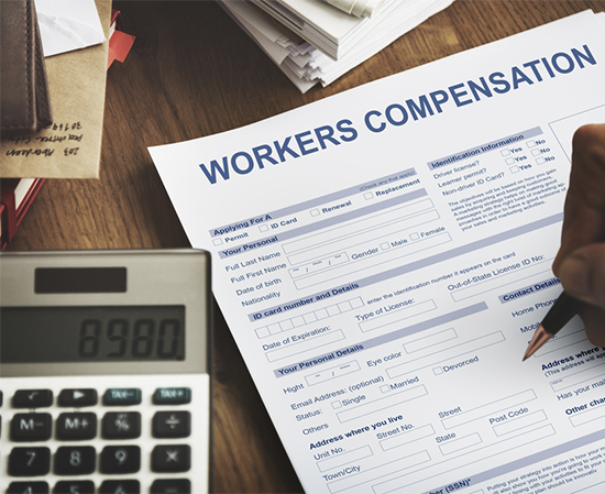 Massachusetts Workers’ Compensation system